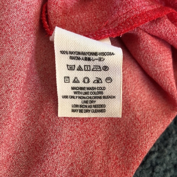 Free People Tunic Top - Picture 5 of 8